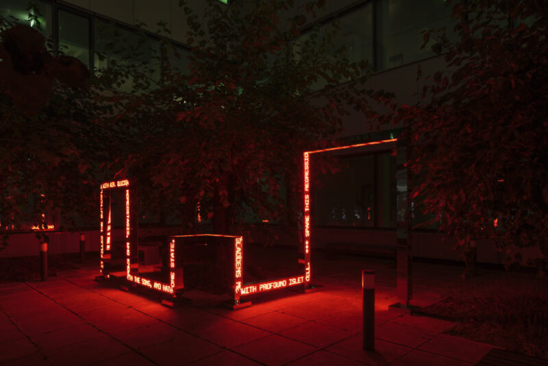 Garden Of Forking Paths - Image 5