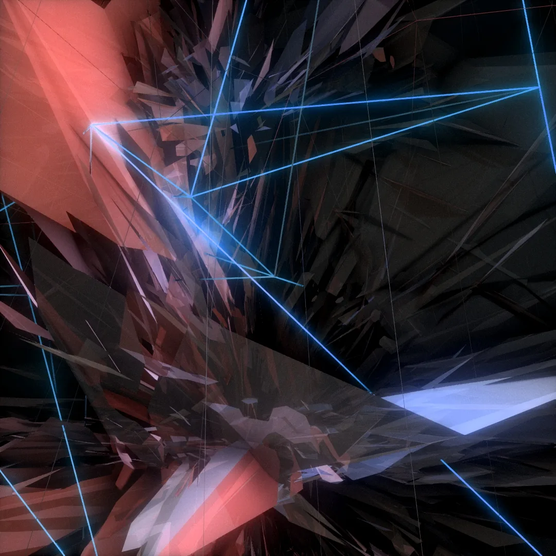 Genuary 2023 — Day 4