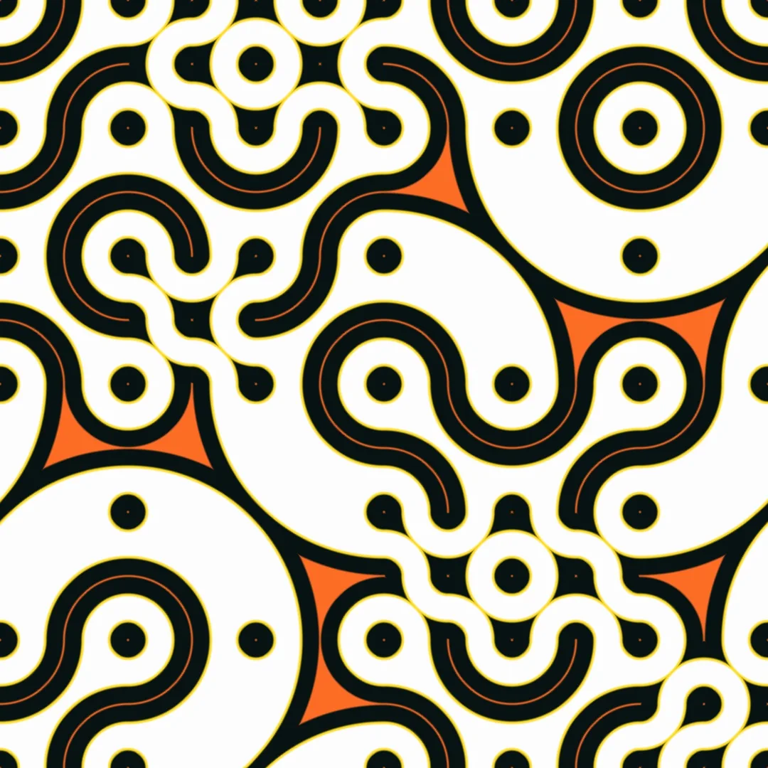 Genuary 2023 — Day 7