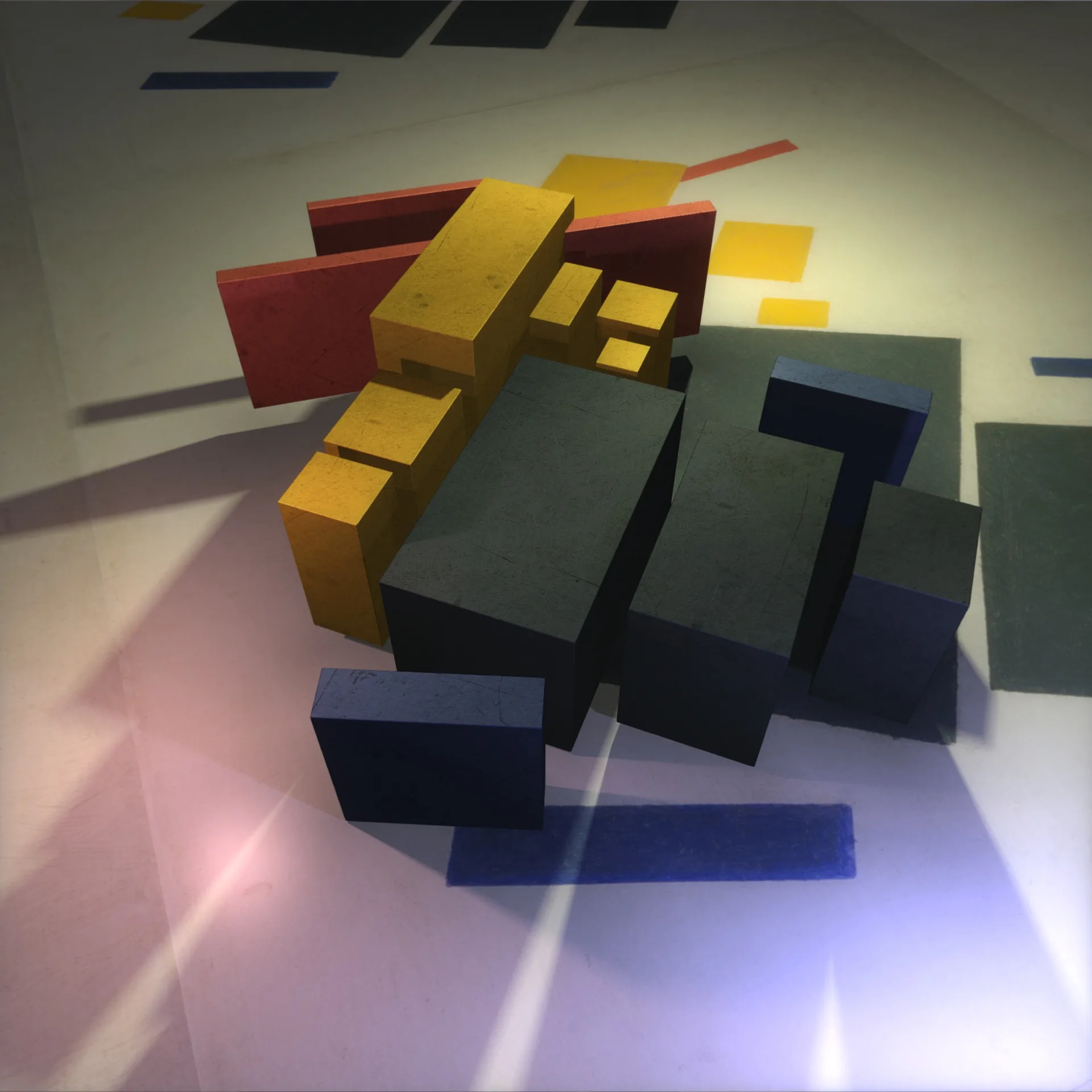 Genuary 2023 — Day 11