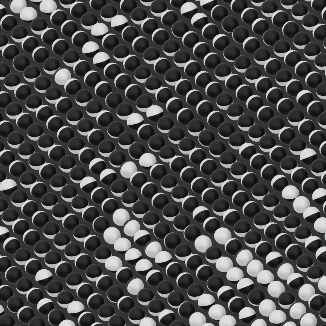 Genuary 2023 — Day 19