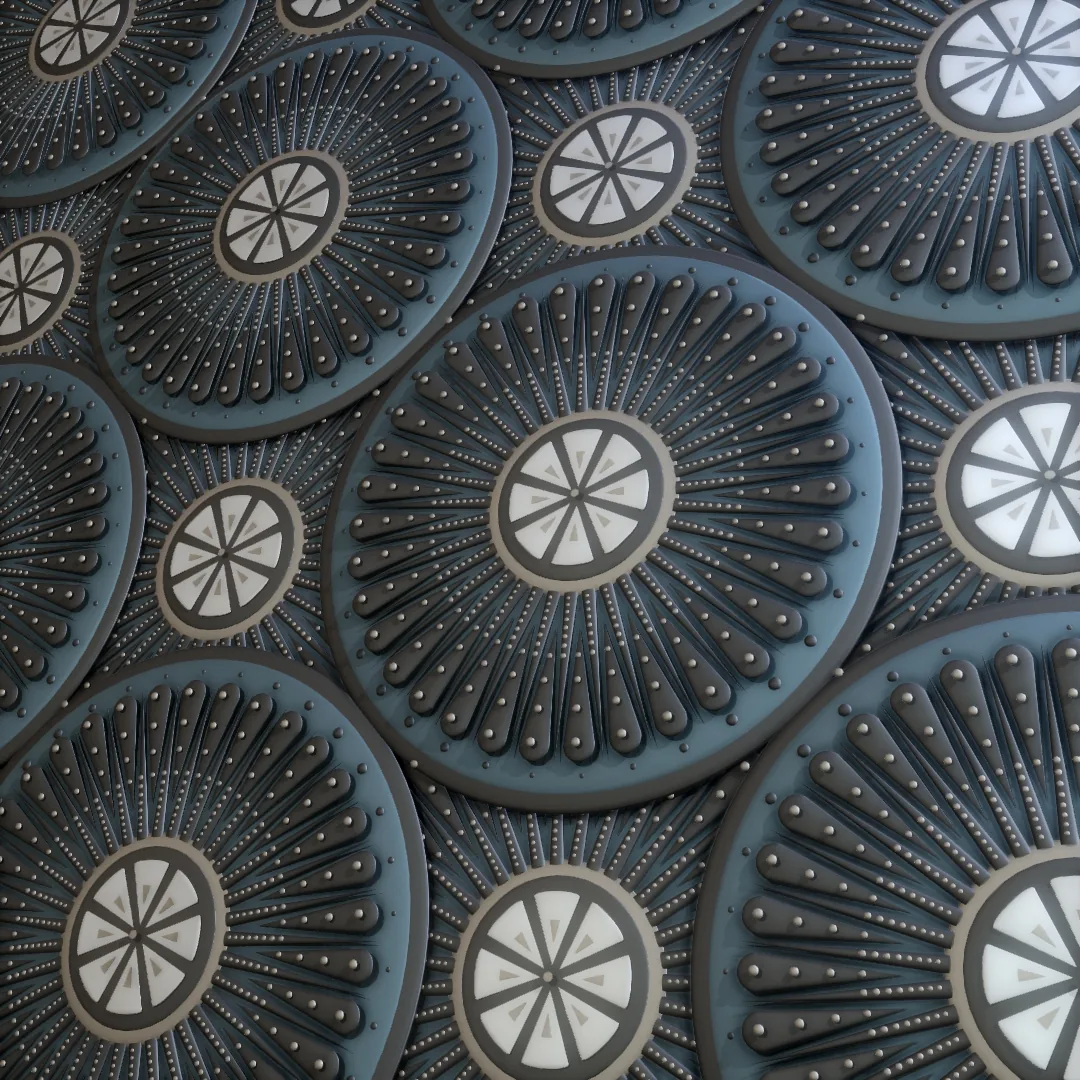 Genuary 2023 — Day 20