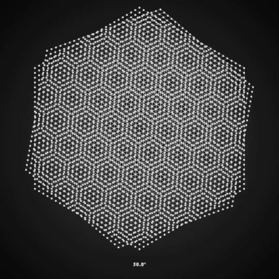 Genuary 2023 — Day 23