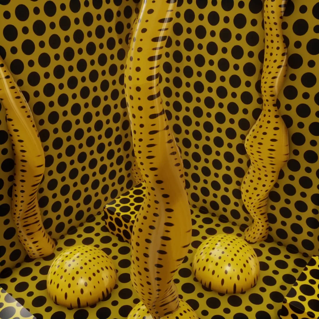 Genuary 2023 — Day 25