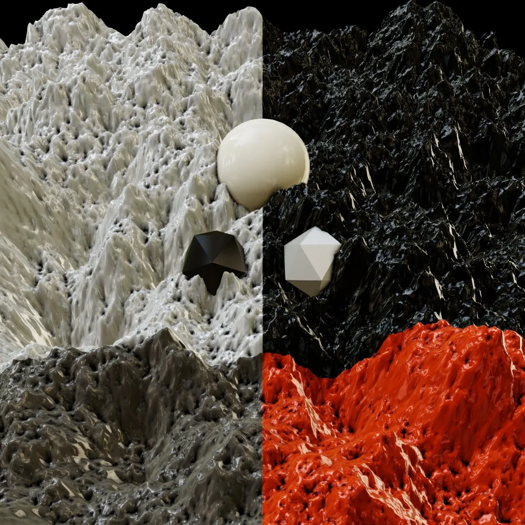 Genuary 2023 — Day 27