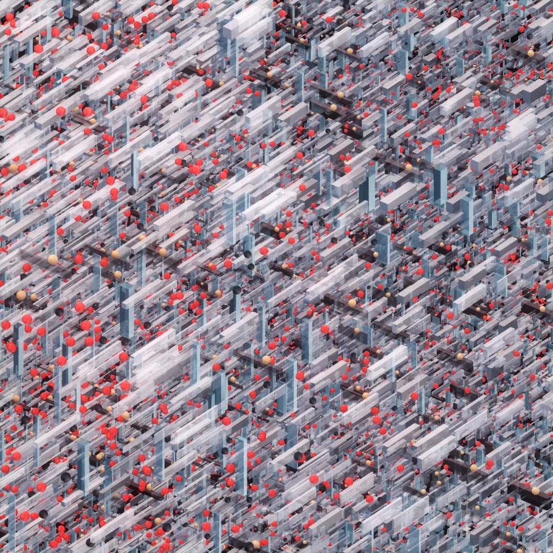 Genuary 2023 — Day 29