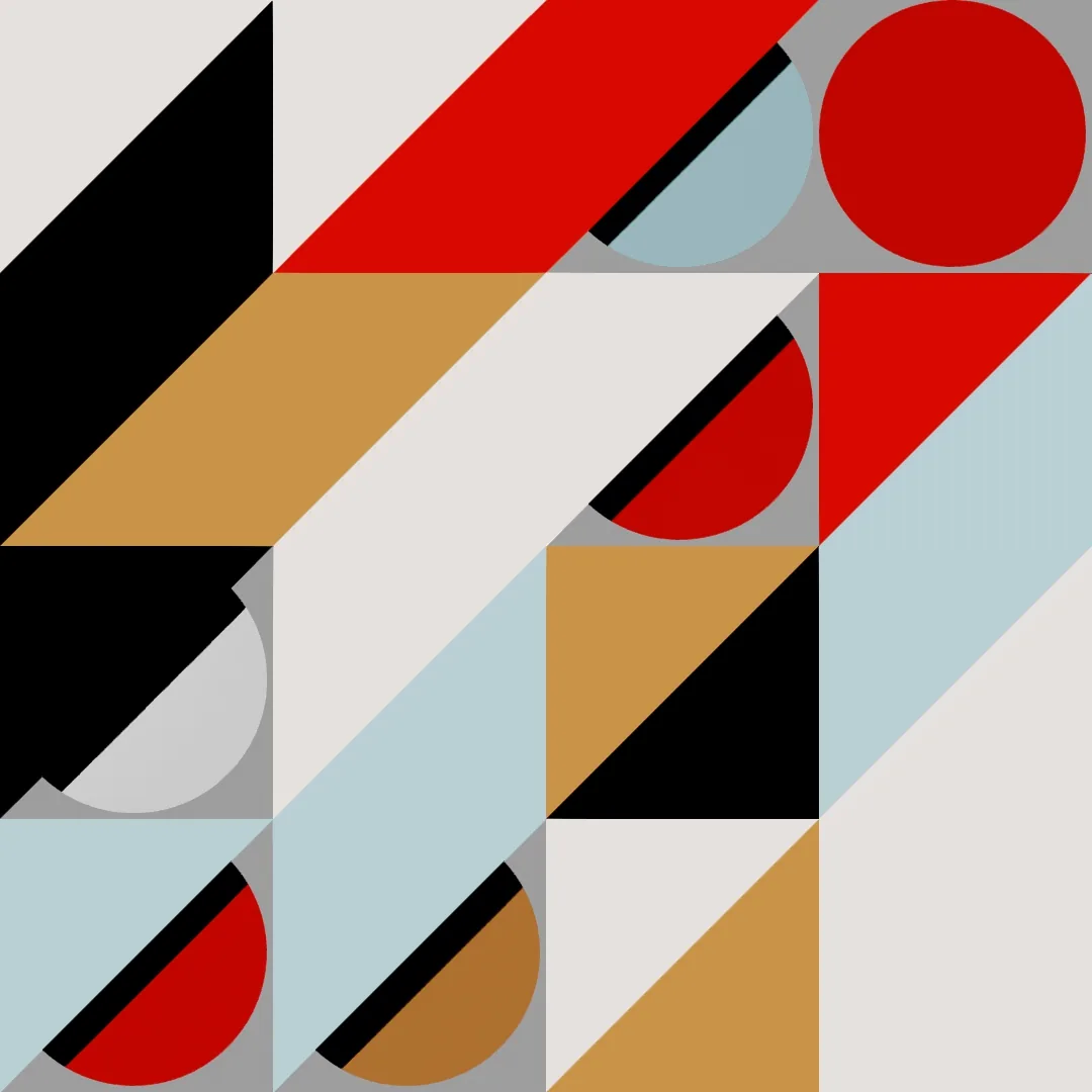 Genuary 2023 — Day 30