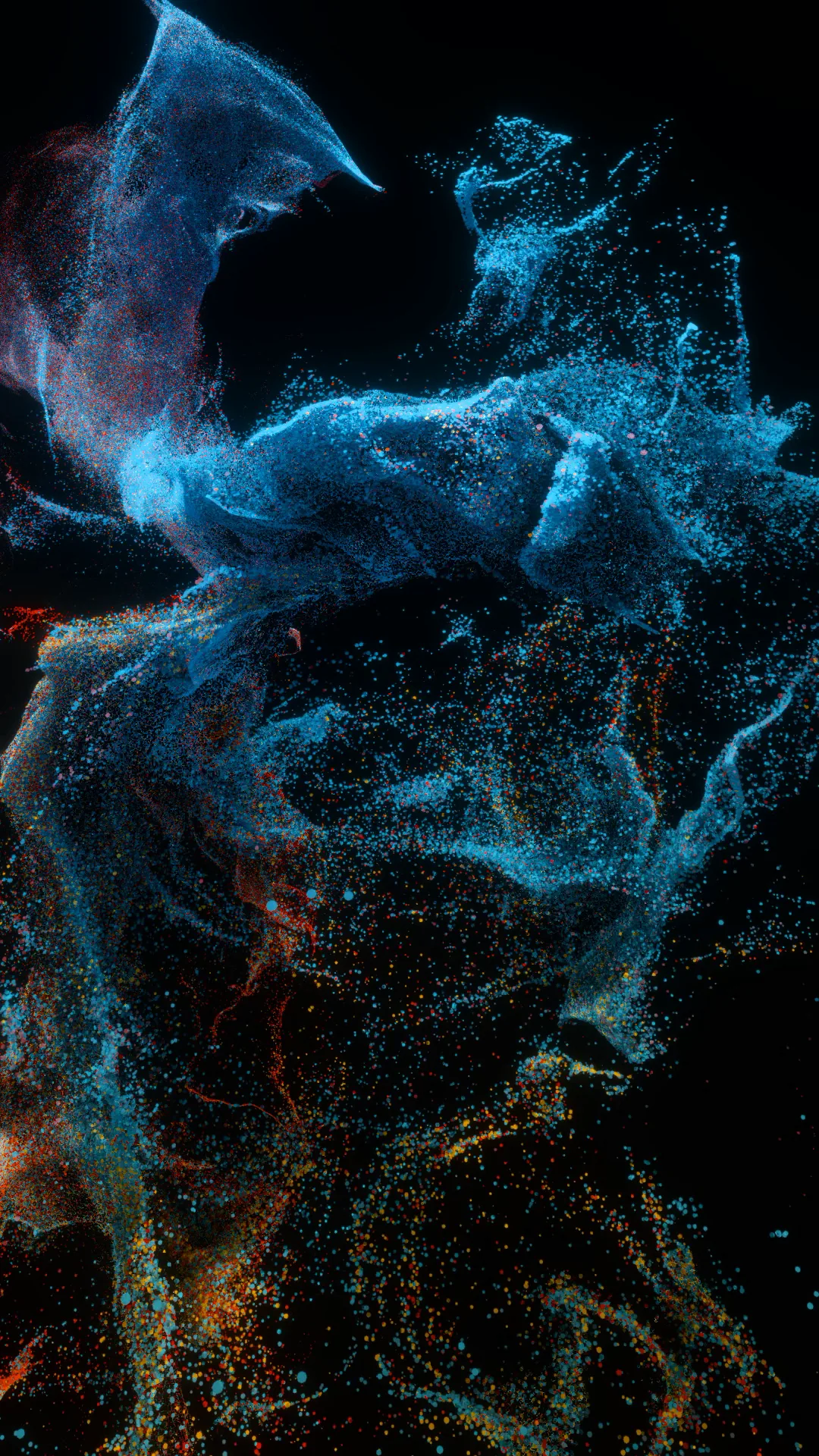 Genuary 2024 — Day 1