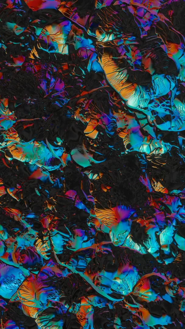 Genuary 2024 — Day 2