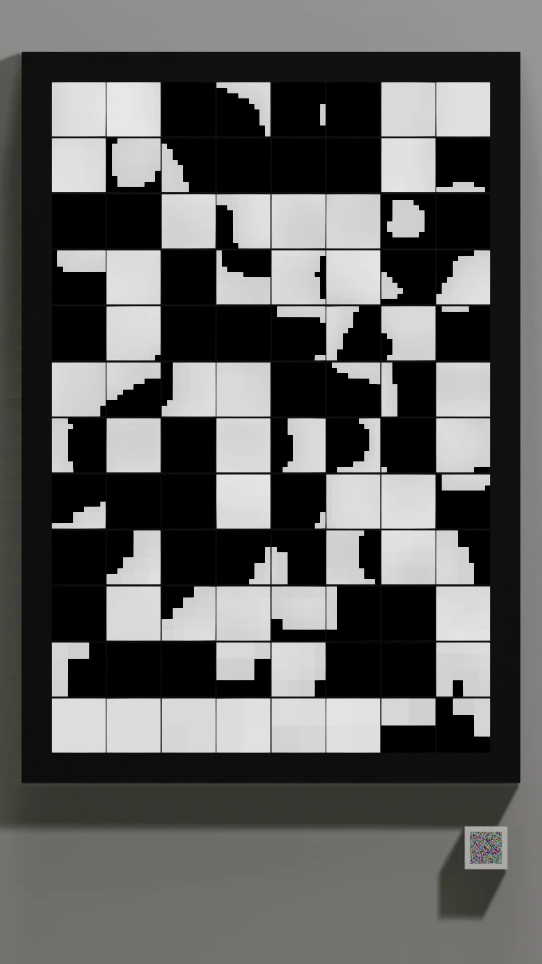 Genuary 2024 — Day 4