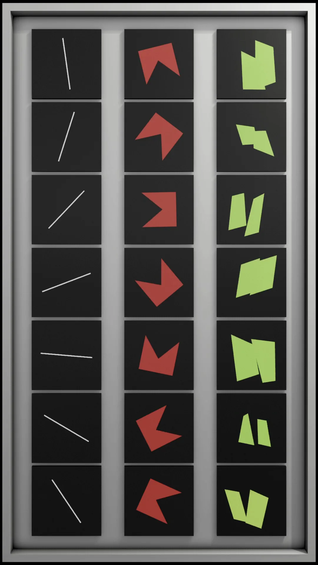 Genuary 2024 — Day 5