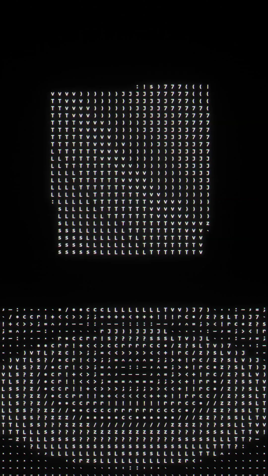 Genuary 2024 — Day 9