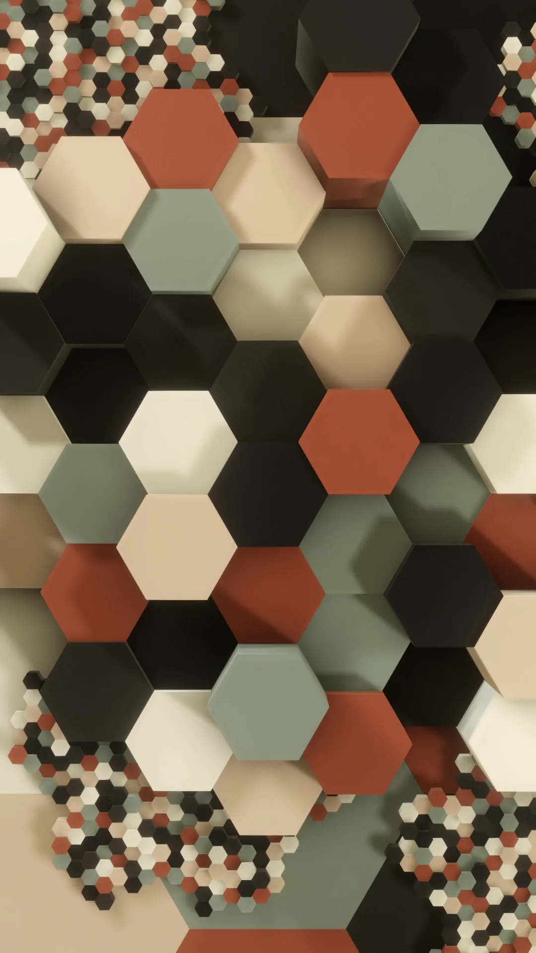 Genuary 2024 — Day 10