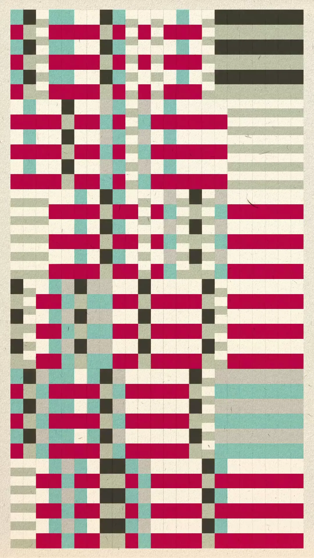 Genuary 2024 — Day 11