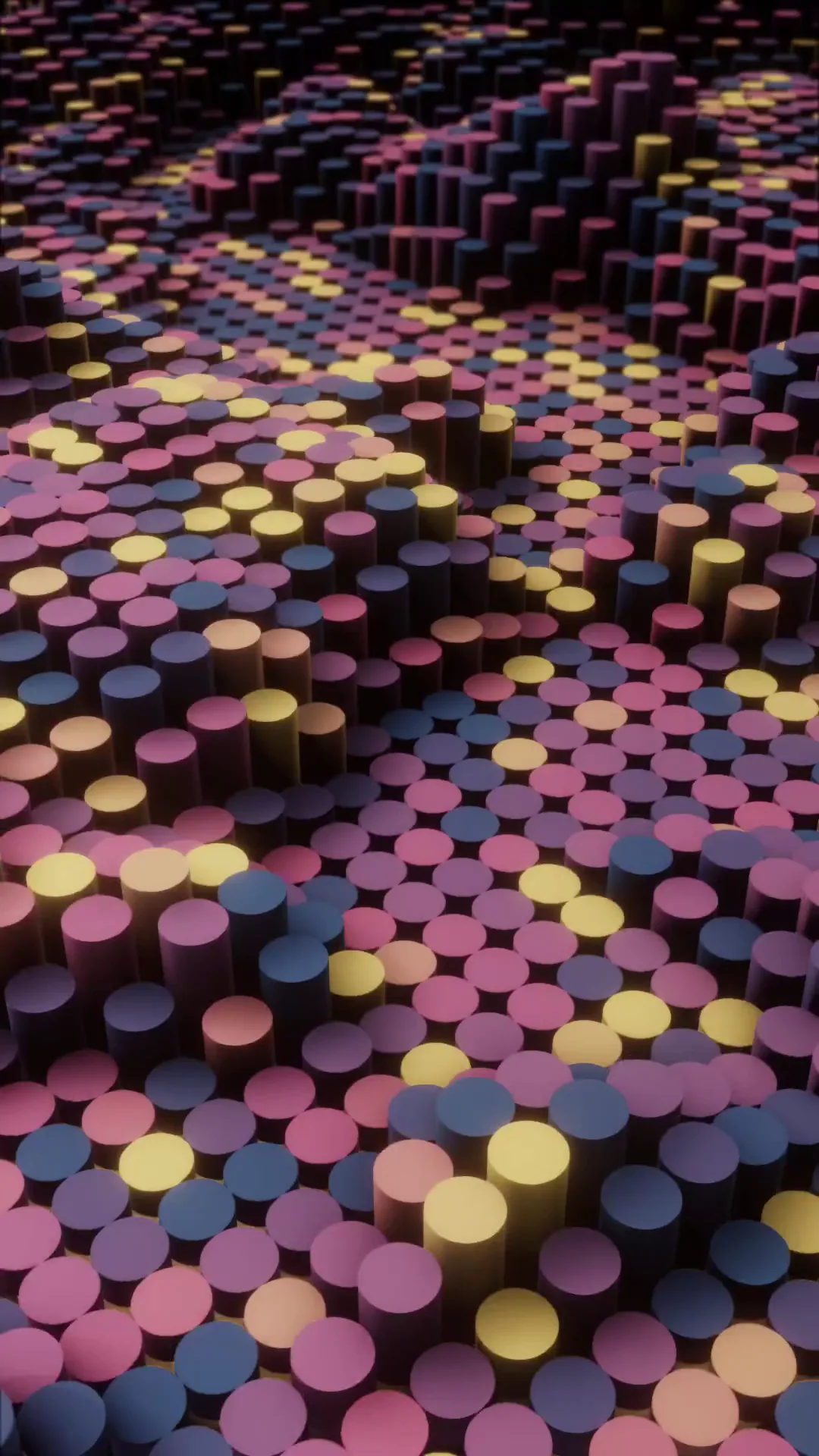 Genuary 2024 — Day 16