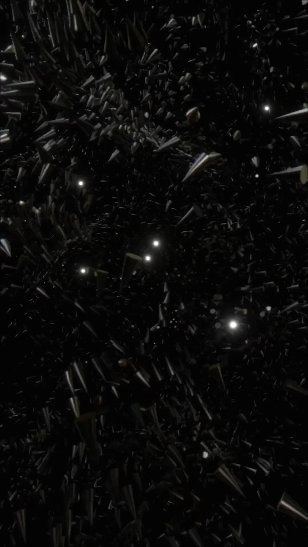 Genuary 2024 — Day 19