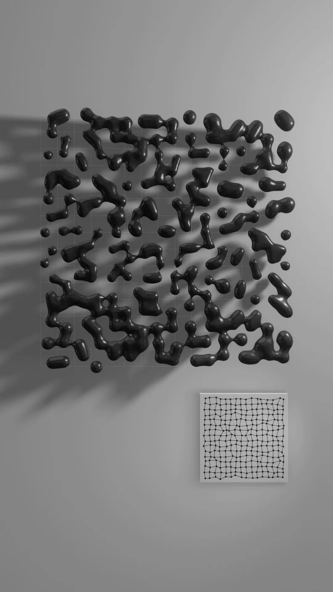 Genuary 2024 — Day 23