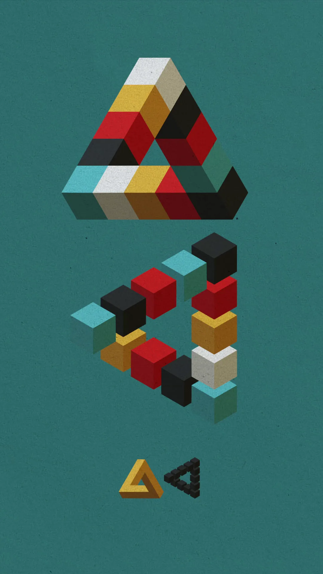 Genuary 2024 — Day 24