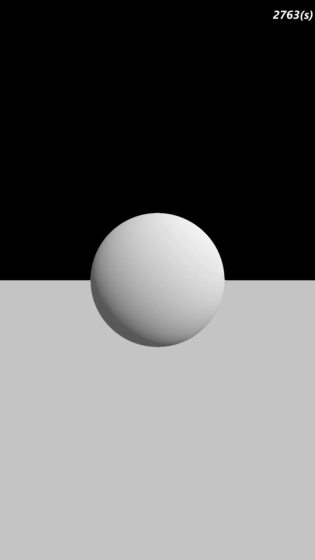 Genuary 2024 — Day 27