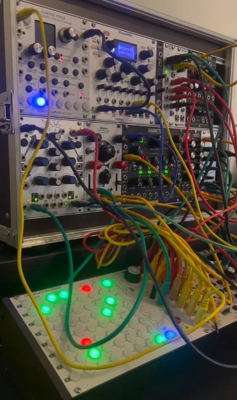 Genuary 2024 — Day 31