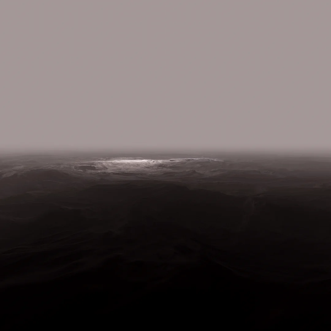 Genuary 2025 — Day 3