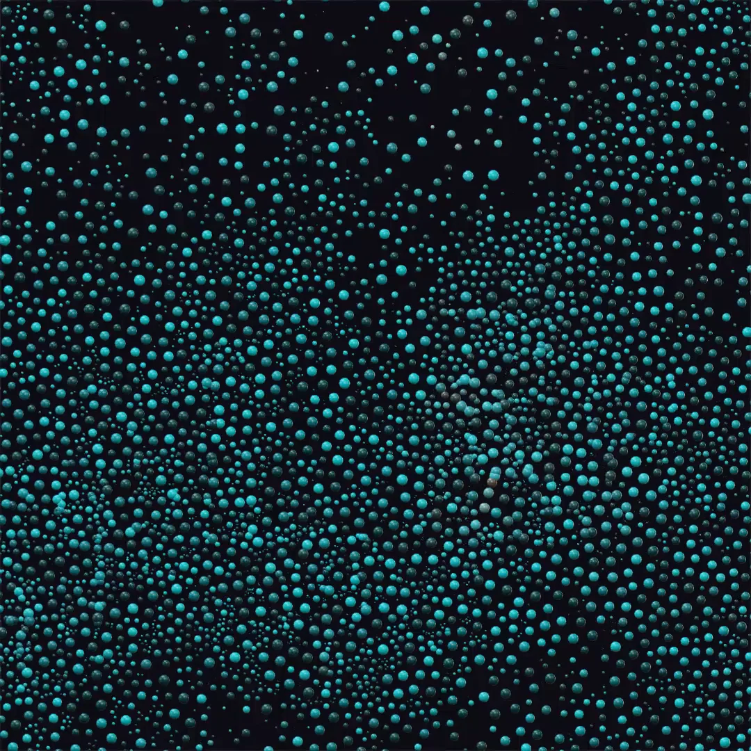 Genuary 2025 — Day 21