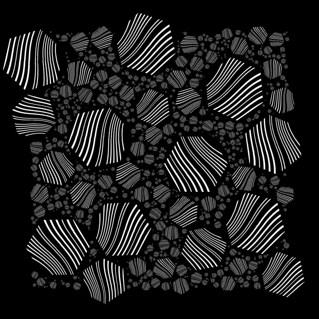 Genuary 2026 — Day 1