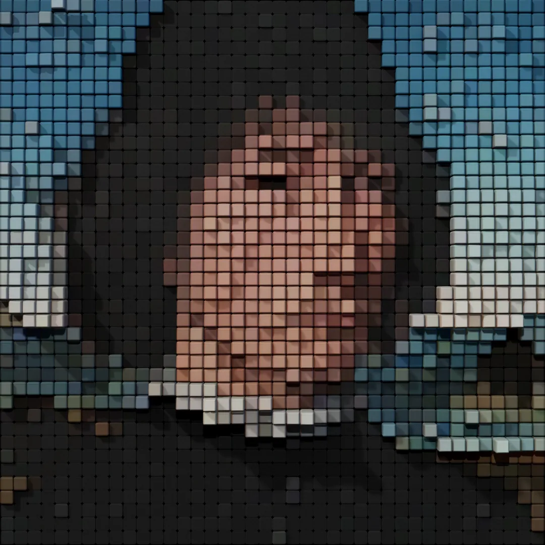 Genuary 2026 — Day 4