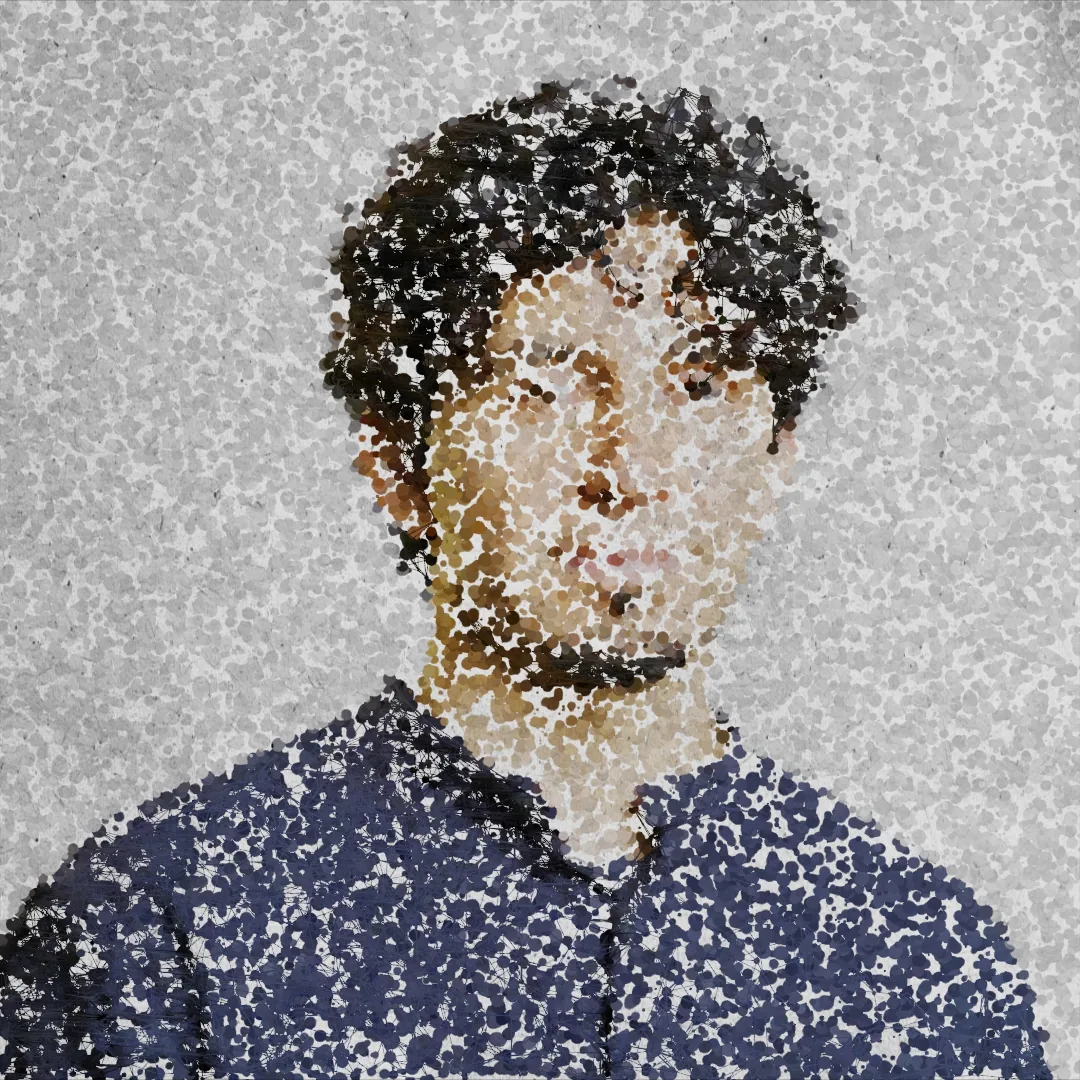 Genuary 2026 — Day 13