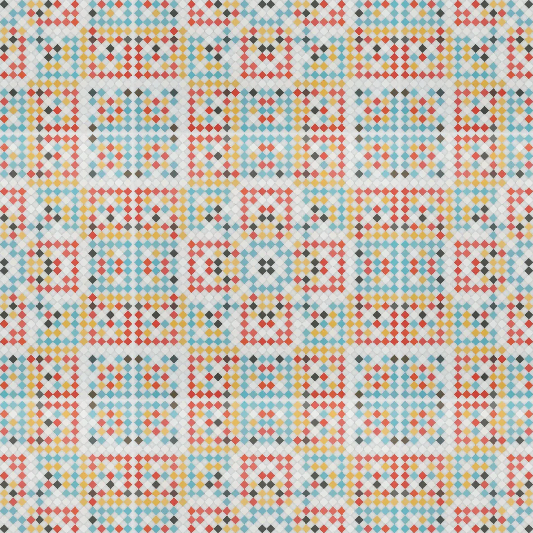 Genuary 2026 — Day 17