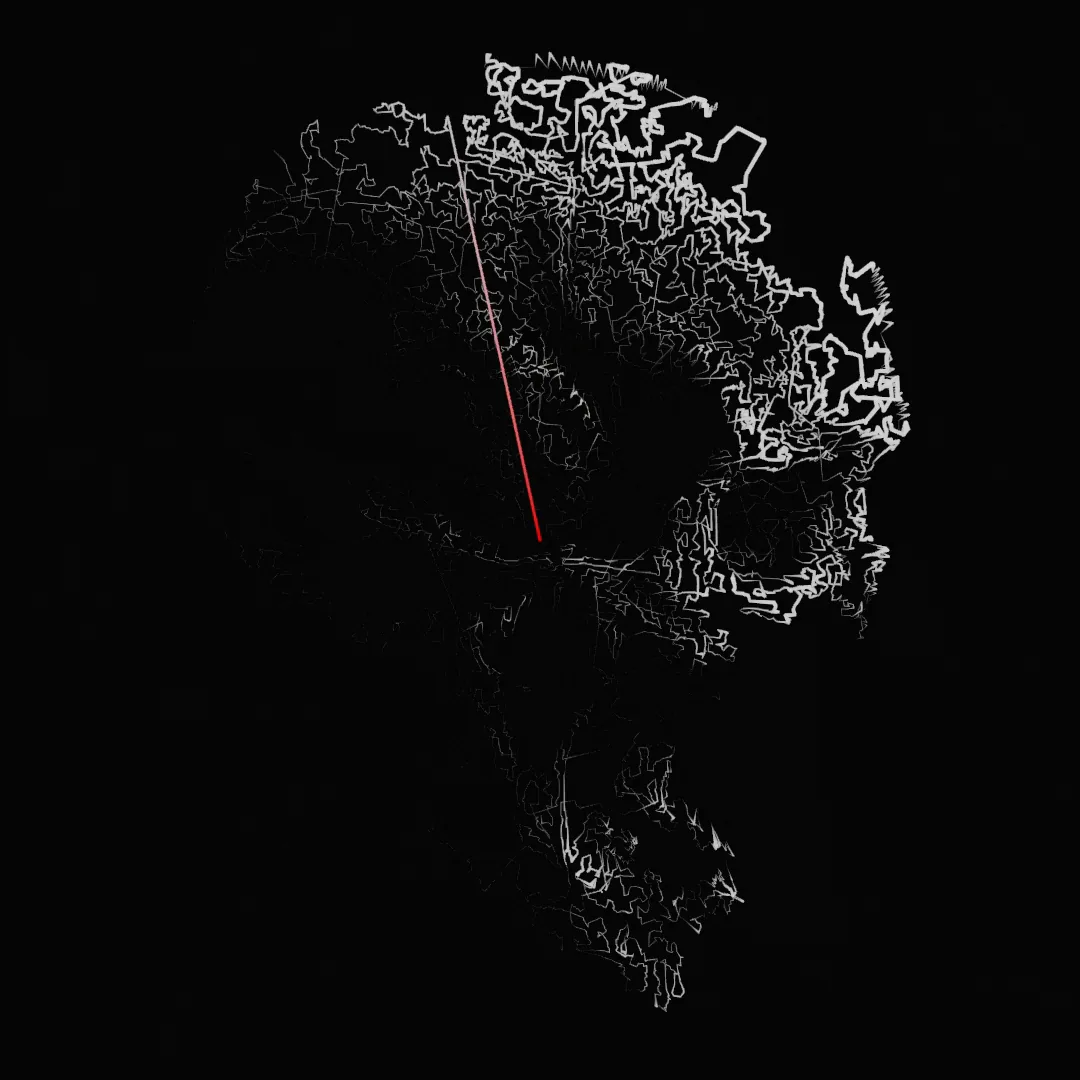 Genuary 2026 — Day 20