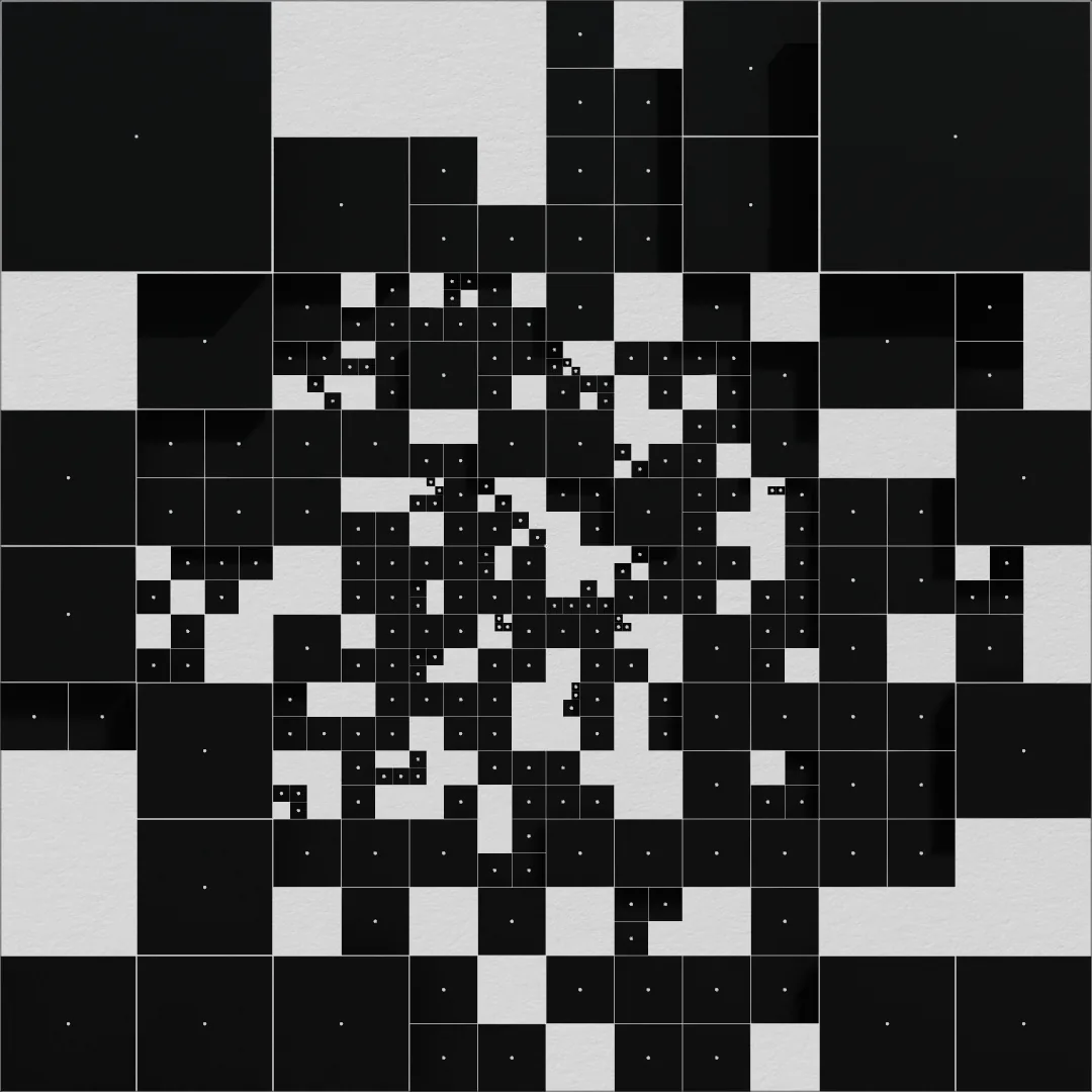 Genuary 2026 — Day 26