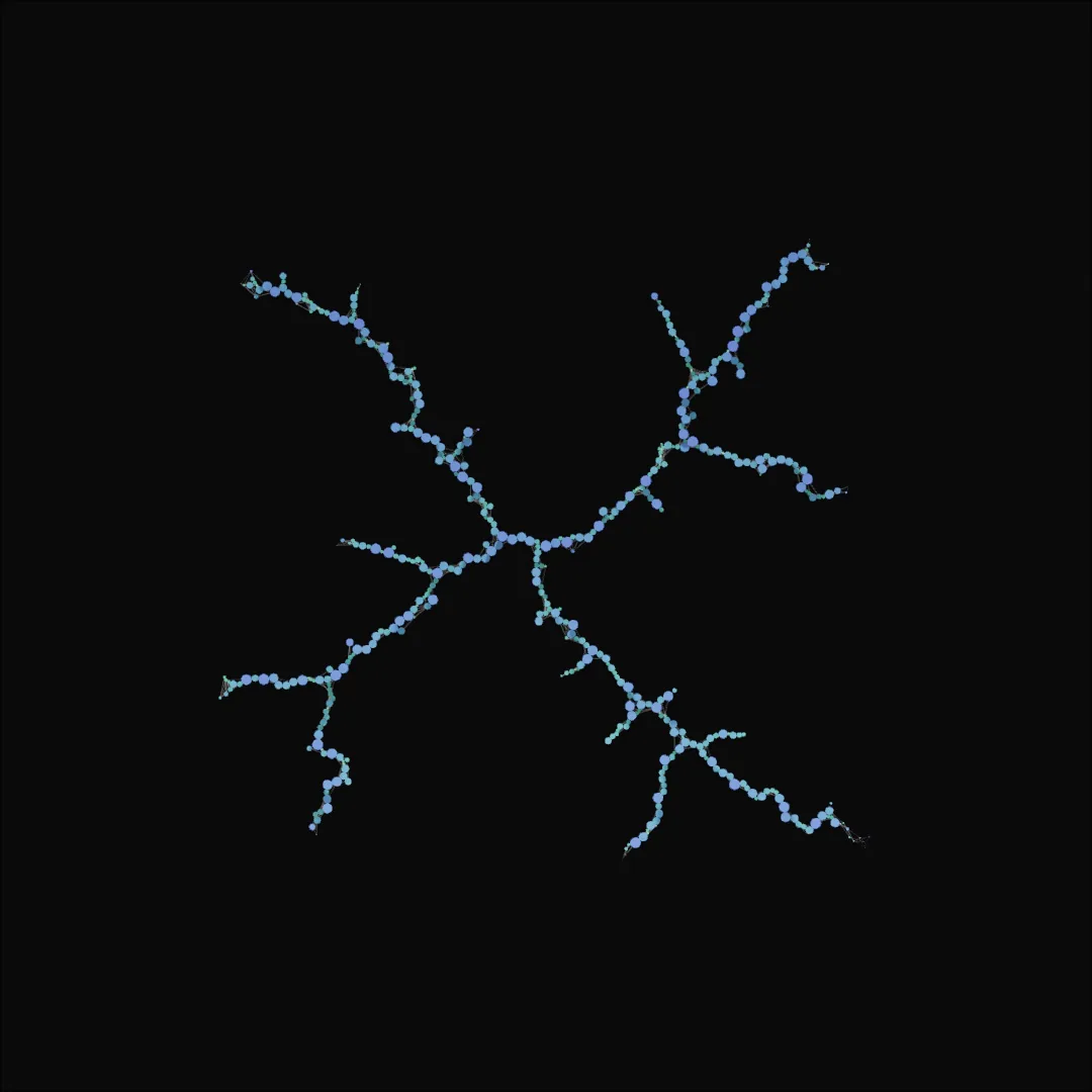 Genuary 2026 — Day 27