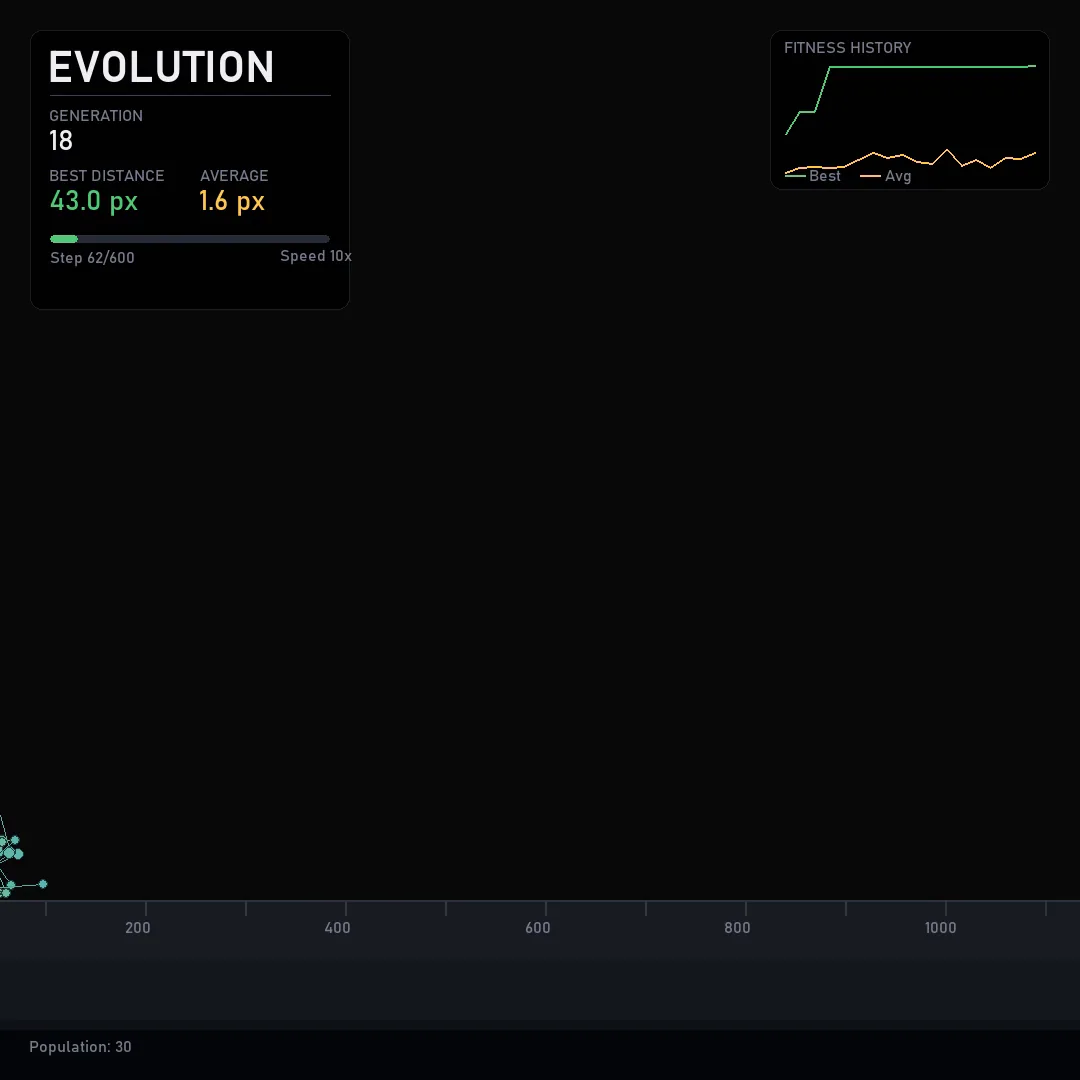 Genuary 2026 — Day 29