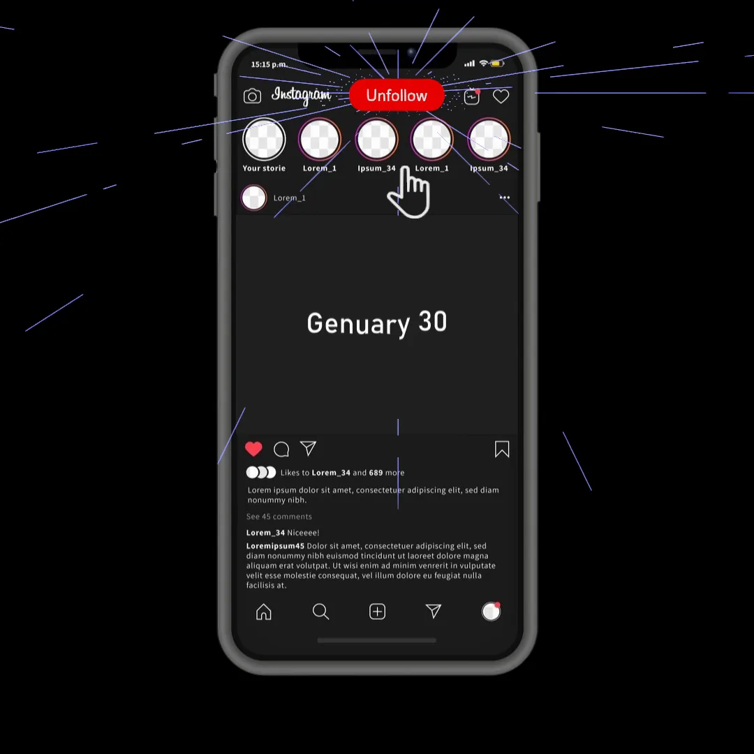 Genuary 2026 — Day 30