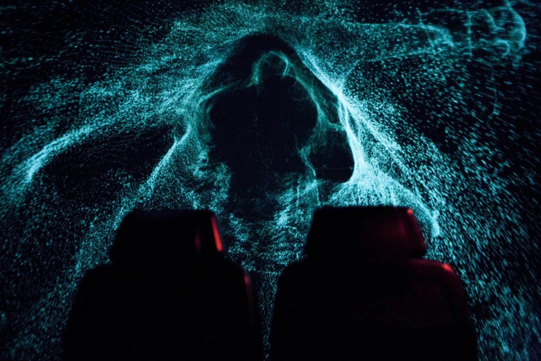 Remote Sense - Image 2